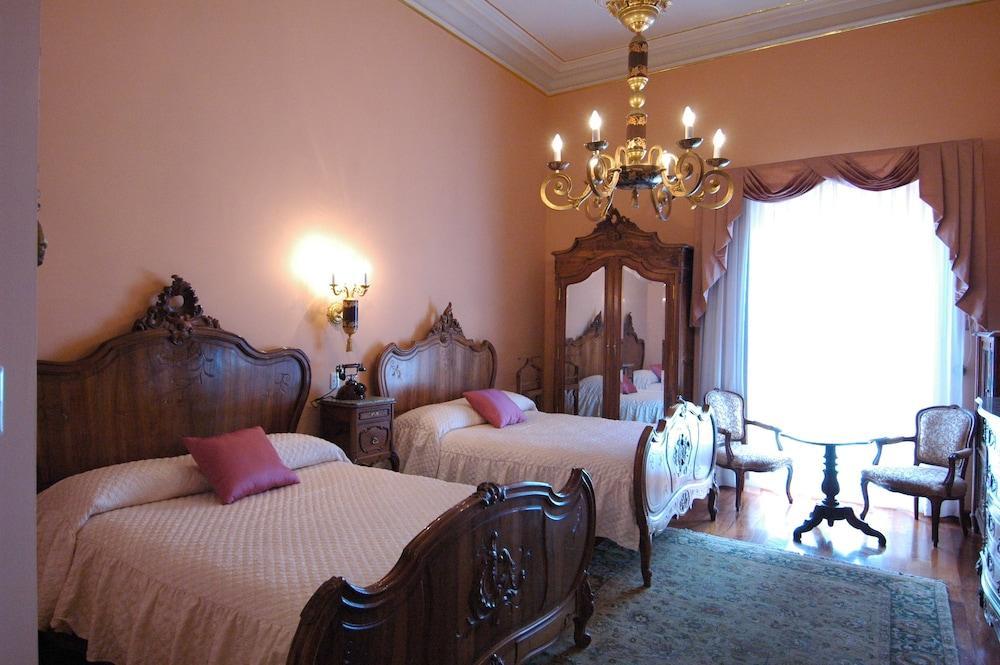Hotel Museo Palacio De San Agustin ซานหลุยส์โปโตซิ ภายนอก รูปภาพ