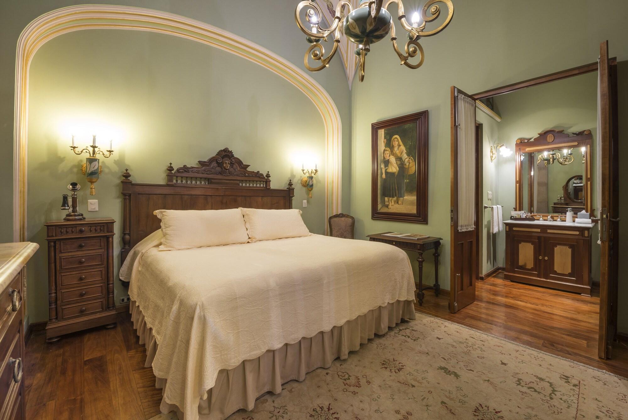 Hotel Museo Palacio De San Agustin ซานหลุยส์โปโตซิ ภายนอก รูปภาพ