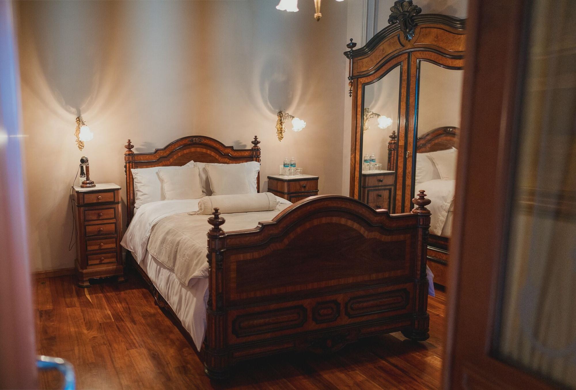 Hotel Museo Palacio De San Agustin ซานหลุยส์โปโตซิ ภายนอก รูปภาพ