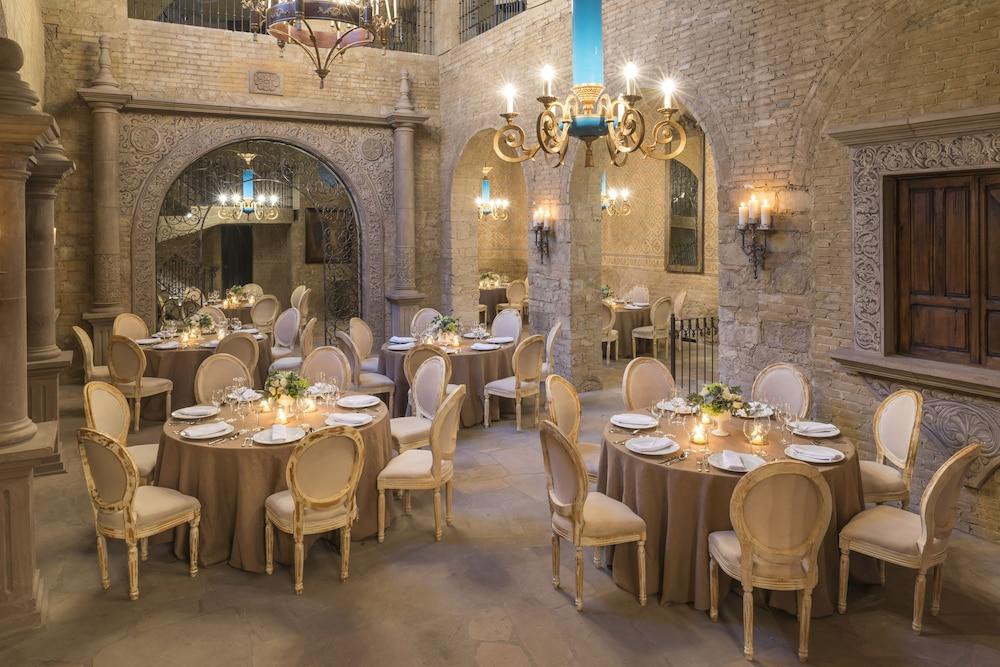 Hotel Museo Palacio De San Agustin ซานหลุยส์โปโตซิ ภายนอก รูปภาพ