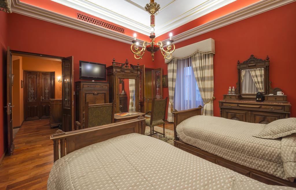 Hotel Museo Palacio De San Agustin ซานหลุยส์โปโตซิ ภายนอก รูปภาพ